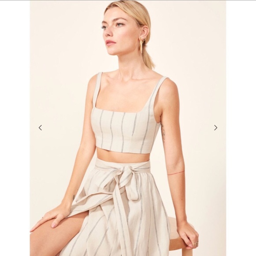 Reformation Molto Set